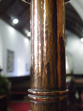 NEWMP Memorial Image